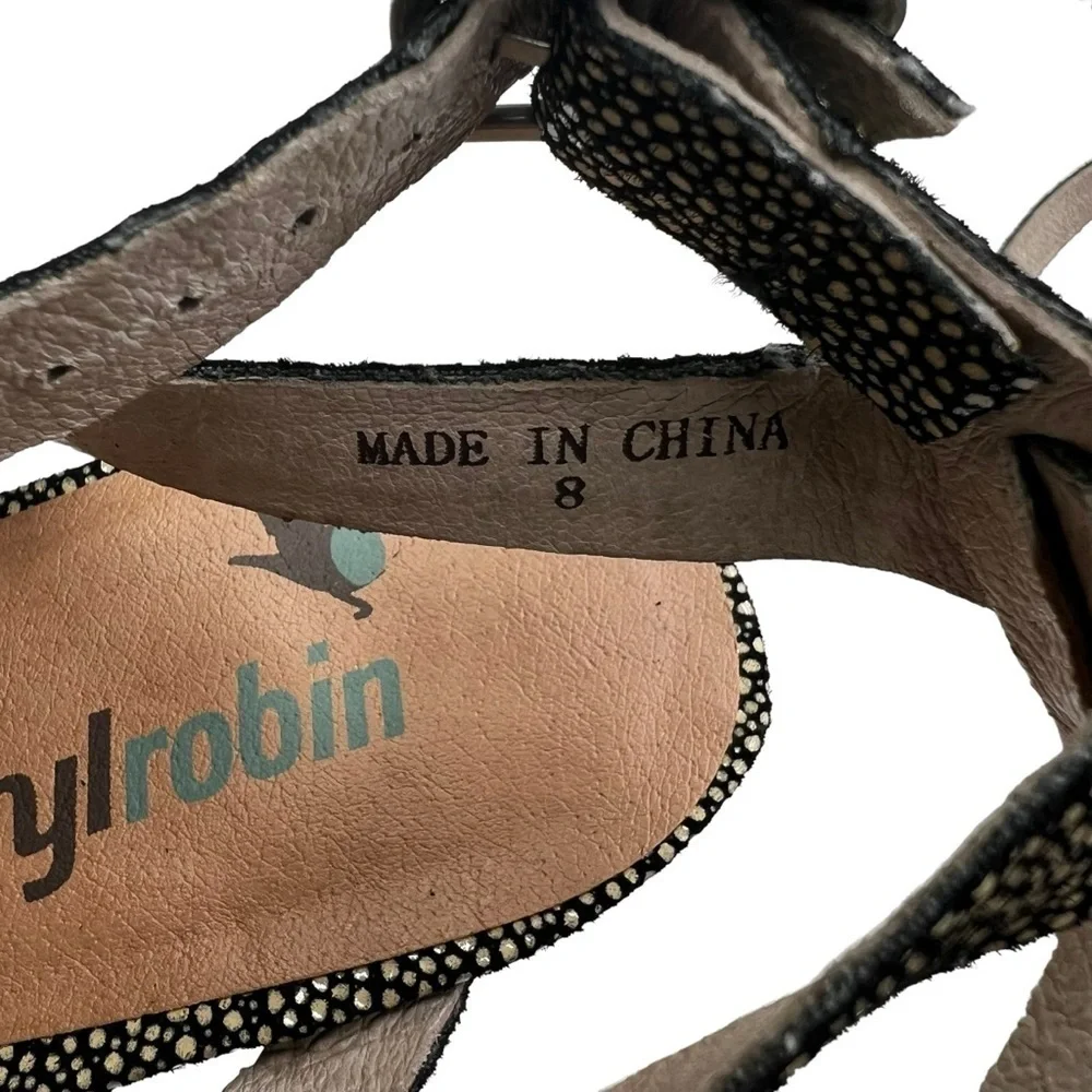Farylrobin new no